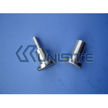 precision aluminum die casting part(USD-2-M-016)